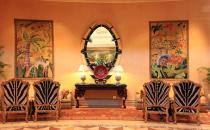 非洲風格裝飾有什么特點？