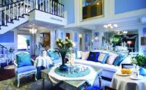 南意大利地中海風格設計有什么特點？