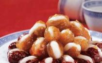 推薦5款女性護膚食療方