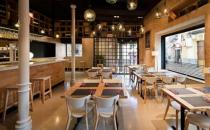 餐廳背景墻怎么設計？餐廳背景墻空間搭配