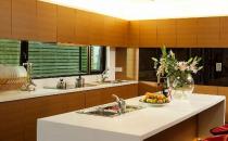 廚房隔斷有什么設計原則？