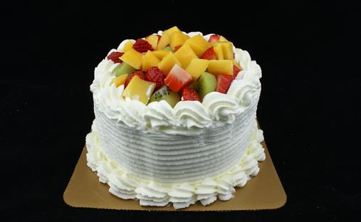 5種蛋糕應(yīng)少吃 鮮奶蛋糕保質(zhì)期短