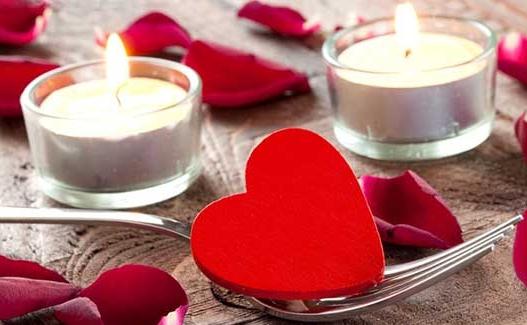 情人節如何把家里打造得更浪漫？
