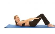 適合節假日健身的幾個方法