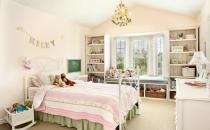 挑高臥室的設(shè)計(jì)風(fēng)格是怎樣的？