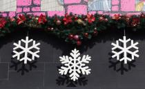 圣誕節怎么裝修讓家里喜氣洋洋？