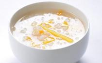 適合秋冬滋陰補益的七種養生粥