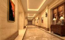 走廊的設計原則-走廊的環境指標