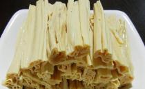 腐竹怎么泡？六種腐竹的泡制方法