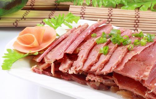 男人秋季補(bǔ)腎需吃這4種肉