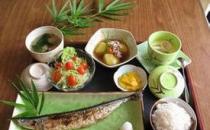 老人養生長壽必知長壽的6大食物