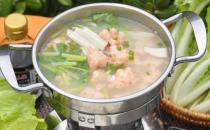 冬季涮火鍋怎么吃不發(fā)胖？