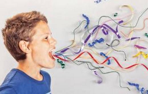 青春期變聲時的飲食原則