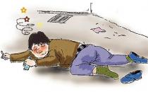 醉酒怎么辦？吃什么能夠解酒？