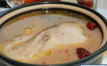 冬季食補養生 五款湯水滋補身心