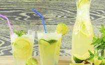 檸檬水的做法 帶皮泡水更有營養