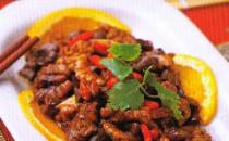 調理月經不調的三款食療藥膳