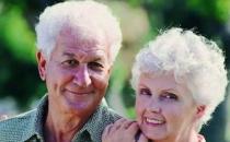 老人長白發了？六個真相你要知道