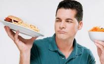 導致男人性無能的10種食品