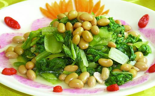 吃什么可以預防脂肪肝?脂肪肝的食療方法