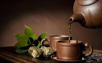 夏天不能錯過的7款茶飲