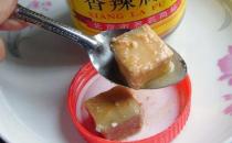 腐乳比大豆具有5大優勢