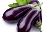 茄子皮能防癌？六種被忽略的防癌食物