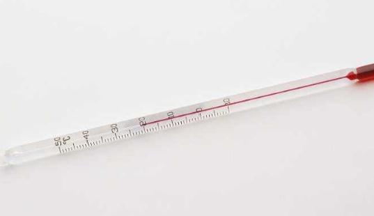 溫度計(jì)怎么看?使用溫度計(jì)的注意事項(xiàng)