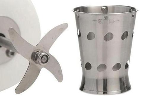 豆漿機有網好還是無網好？