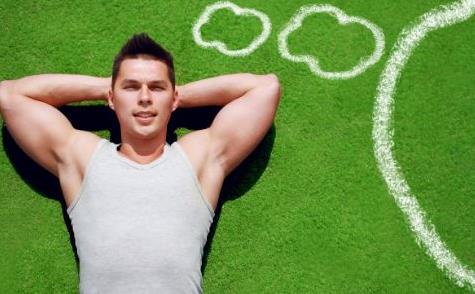 男性夏季養生14個小常識