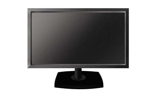 電視機(jī)有聲音沒(méi)圖像是什么原因？