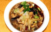 雜燴菜的名字是誰起的？雜燴菜的由來