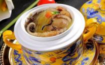 佛跳墻菜名的由來 為什么叫佛跳墻？