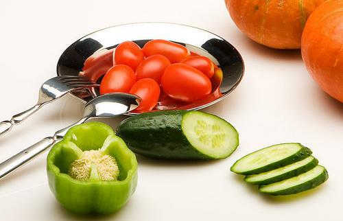 什么果蔬讓女性健康又美麗