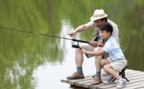 釣魚(yú)的好處有哪些？釣魚(yú)調(diào)漂技巧