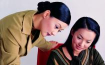 導(dǎo)致女性脫發(fā)的10大原因