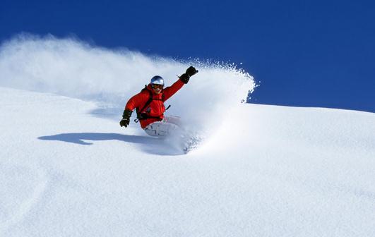 滑雪的好處是什么?滑雪的技巧