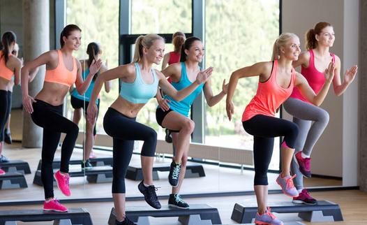 有氧操的技巧有哪些?有氧操的注意事項