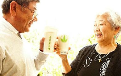 老人營養(yǎng)不良易患癡呆