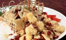 中醫治男性更年期綜合癥食療方