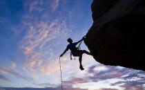 攀巖的好處有哪些？攀巖技巧有哪些？