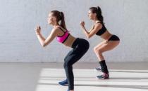 深蹲的技巧有哪些？深蹲的好處有哪些？