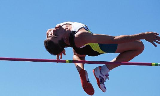 跳高的訓練方法-跳高的好處有哪些?