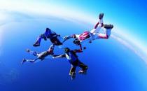 跳傘的好處有哪些？跳傘技巧有哪些？