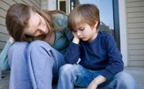 家長如何面對內向害羞的孩子？