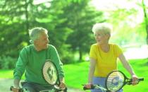 健康老人五大標準 智力正常心態健康