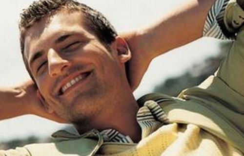 男性脫發是腎氣虧損的信號之一