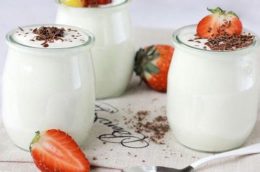 糖尿病可以喝酸奶嗎?9類人群宜多喝酸奶