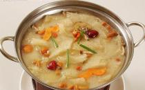 中醫教你飲食防治老人高血脂