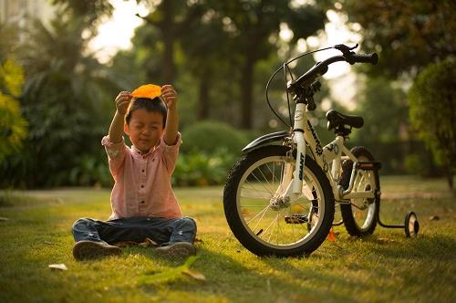 適合自己孩子的就是最好的教養(yǎng)模式
